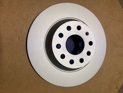 BROMSSKIVA BAK 300 MM
