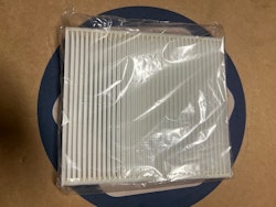 KUPEFILTER