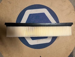 LUFTFILTER