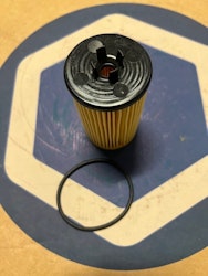 OLJEFILTER