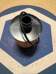 OLJEFILTER