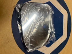 SPEGELGLAS HÖGER MED VÄRME