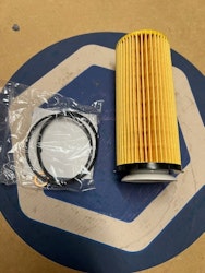 OLJEFILTER BMW    11 42 7 808 443