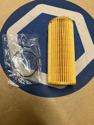 OLJEFILTER BMW