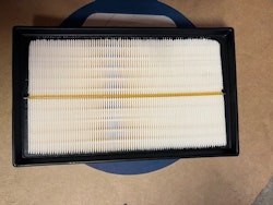 LUFTFILTER