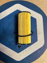 OLJEFILTER
