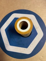 OLJEFILTER
