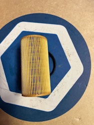 OLJEFILTER