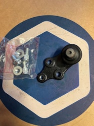 SPINDELLED