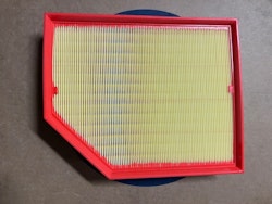LUFTFILTER ORGNR.   31370089