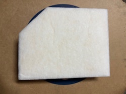 LUFTFILTER ORGNR.   31370089