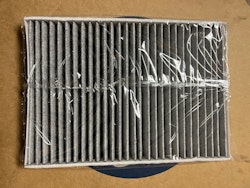 KUPEFILTER KOL ORGNR.	31407748