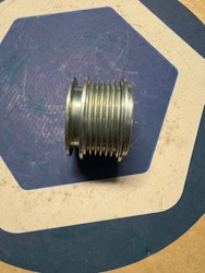 FRIHJUL GENERATOR VW    140 / 180 A