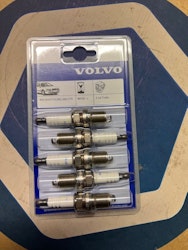 TÄNDSTIFT ORIGINAL VOLVO 94-07 TURBO