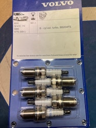 TÄNDSTIFT ORIGINAL VOLVO  92-07  EJ TORBO