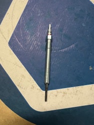 GLÖDSTIFT VW BOSCH