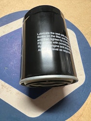 OLJEFILTER VW 1.8 T