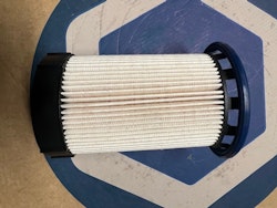 BRÄNSLEFILTER VW