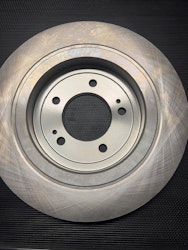 BROMSSKIVA BAK 302 X 10