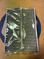 KUPEFILTER KOL VOLVO V70, V60, S60, Xc70, S80, Xc60
