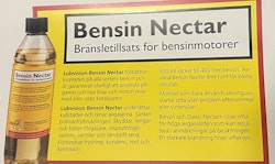 BENSIN NECTAR 0,5