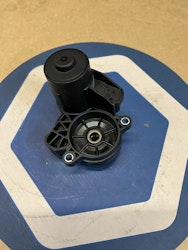 MOTOR BROMSOK VAG VÄNSTER ORGNR. 3Q0998281 , 8V0998281