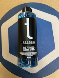 TERSHINE RUBBER & TRIM 500 ML