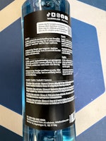 TERSHINE RUBBER & TRIM 500 ML