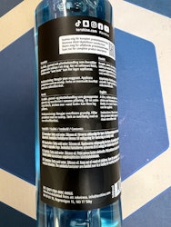 TERSHINE RUBBER & TRIM 500 ML