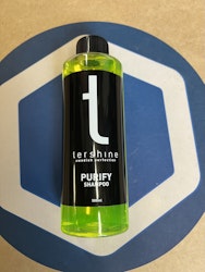 TERSHINE PURIFY SCHAMPO 500 ML