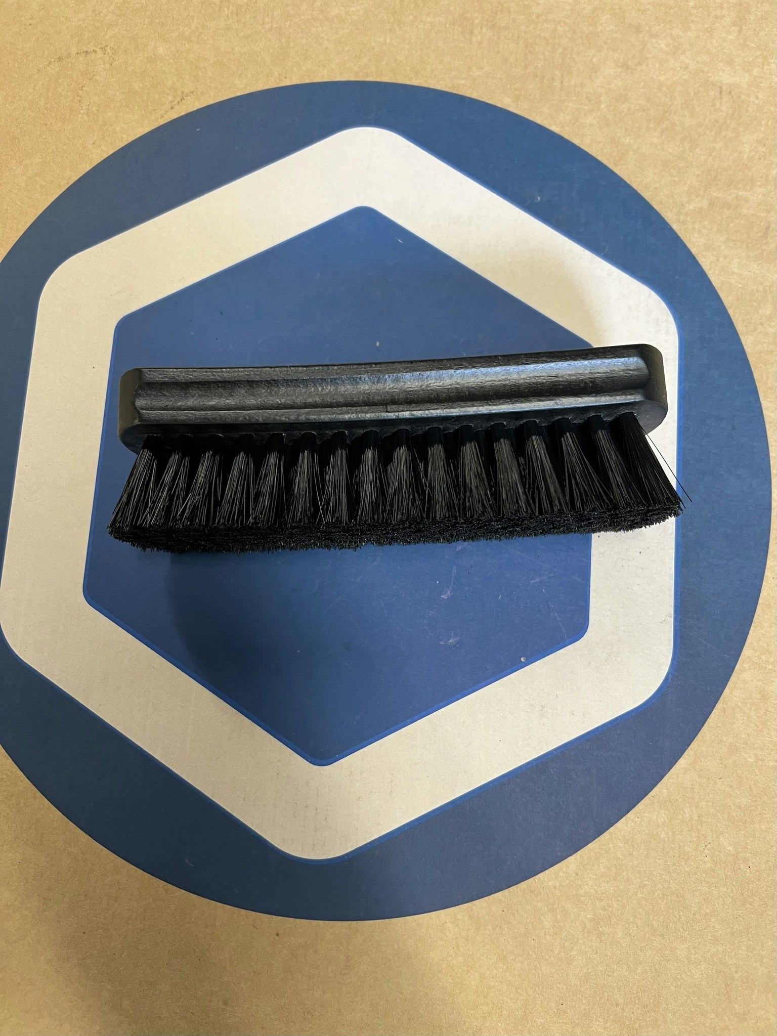 TERSHINE Allround Brush
