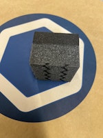 TERSHINE Applicator Perfekt Till Rubber & Trim