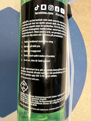 TERSHINE WET COAT 500 ML