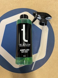 TERSHINE WET COAT 500 ML
