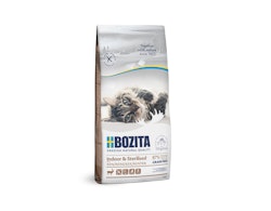 Bozita Indoor & Sterilised Grain free Reindeer 2 kg