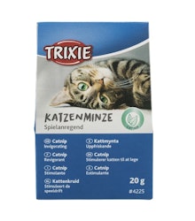 Kattmynta Trixie - 20 gram