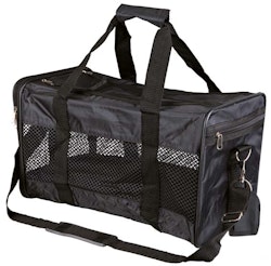 Transportväska Hund & Katt Under 10 kg - 55x30x30 cm