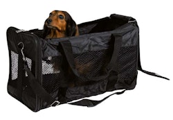 Transportväska Hund & Katt Under 10 kg - 55x30x30 cm