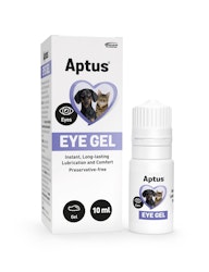 Aptus Eye Gel - Ögongel Hund & Katt - 10 ml