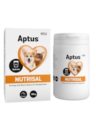 Aptus Nutrisal 10x25 gram