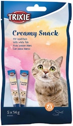 Trixie Creamy Snacks | 3 smaker