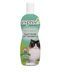 Espree Silky Show Cat Schampoo - 355 ml