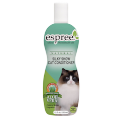 Espree Silky Show Cat Conditioner - 355 ml