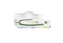 Douxo Seb Spot on 25x2 ml