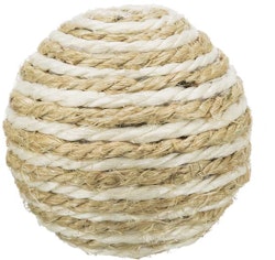 Sisal Boll - 6 cm