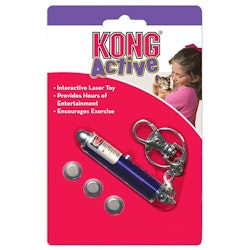 Kong Laserpekare