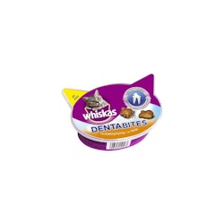 Whiskas Dentabites - 40 gram