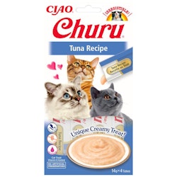 Churu Cat Tuna - 4 styck