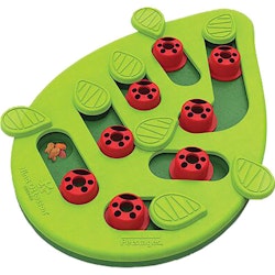 Petstages Cat Puzzle & Play Buggin Out