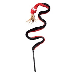 Kong Teaser Snake 137 cm